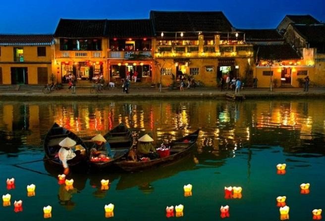 pho-co-hoi-an-2 Quý Khách Nghỉ Ngơi