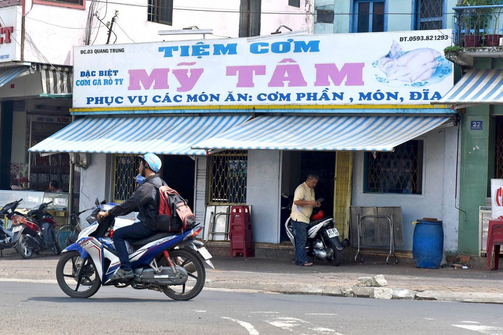 Top #1 Quán Cơm Gà Mỹ Tâm Gia Lai Siêu Ngon 4 Cơm gà mỹ tâm gia lai