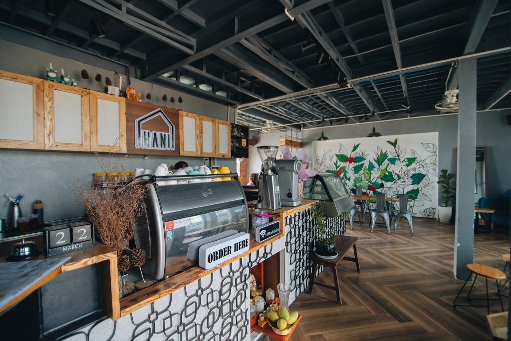 Top 05 Quán Cà Phê Đẹp Ở Gia Lai 1 Quán cà phê đẹp ở gia lai
