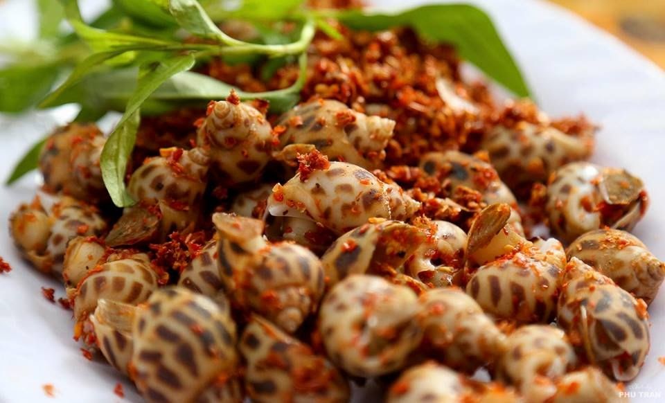 nhà hàng hải sản quy nhơn