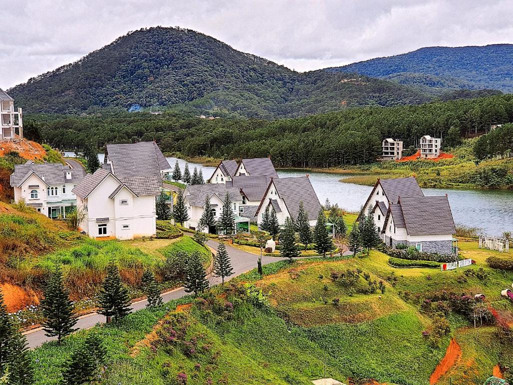 Resort Da Lat