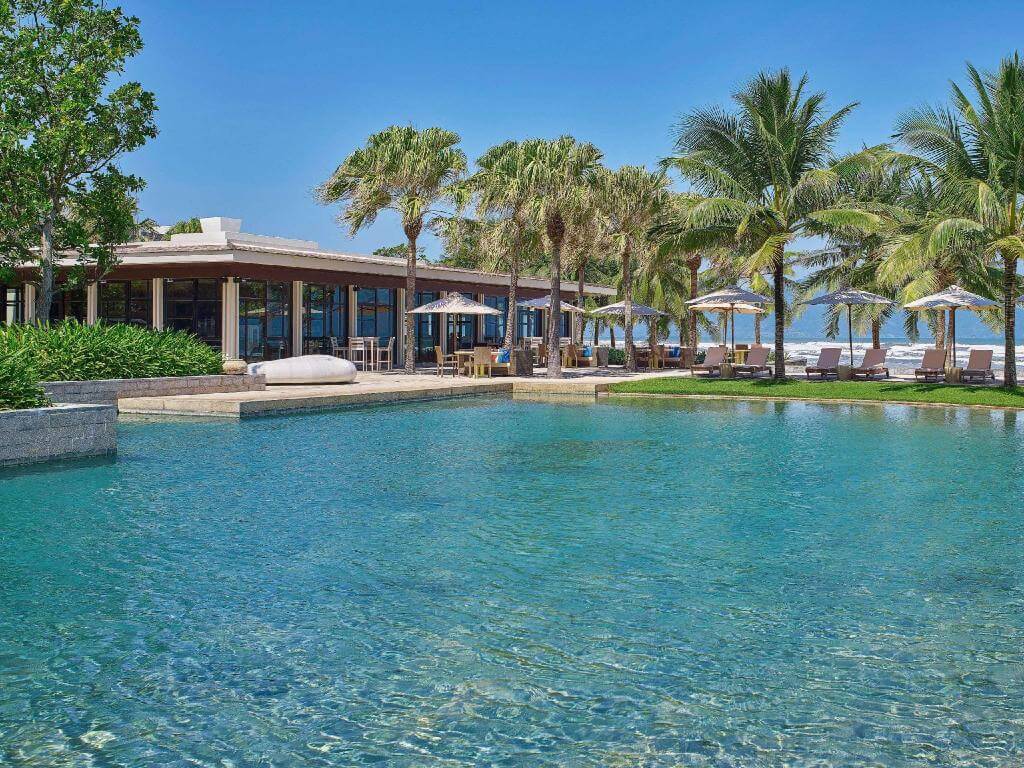 Đẹp miễn chê với top 5 “resort Đà Nẵng” view biển cực chất 3 Resort Đà Nẵng 3