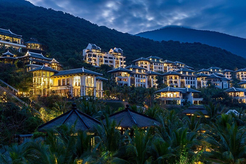 Đẹp miễn chê với top 5 “resort Đà Nẵng” view biển cực chất 8 Resort Đà Nẵng 8