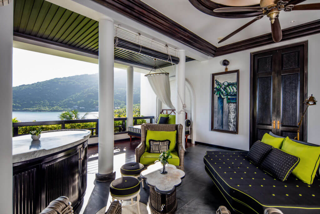 Đẹp miễn chê với top 5 “resort Đà Nẵng” view biển cực chất 9 Resort Đà Nẵng 9