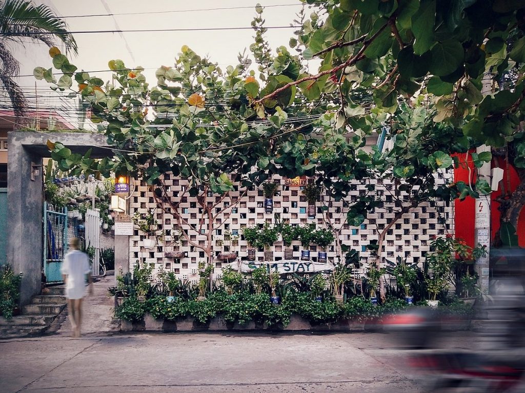 Điểm danh các homestay Phú Yên “xịn xò” trong năm 2022 1 Sam Stay Homestay Phú Yên 1989