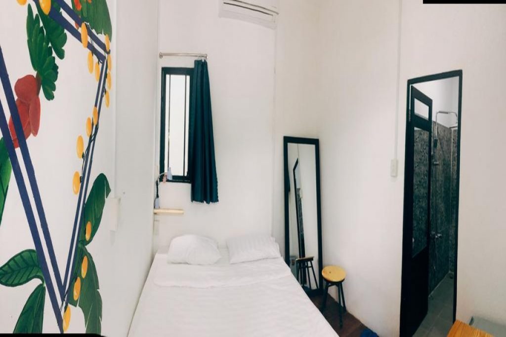 Điểm danh các homestay Phú Yên “xịn xò” trong năm 2022 2 The Local House Phú Yên