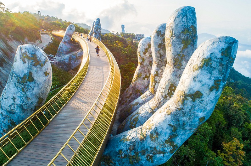 Tour Bà Nà Hills