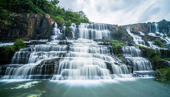 tour-da-lat-10 Tham quan các thác ở Đà Lạt
