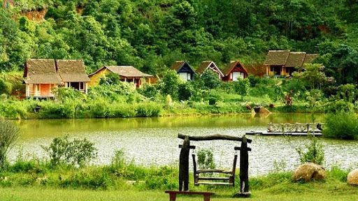 Top 08 tour Đà Lạt cho bạn check in các địa điểm đẹp nhất 3 Tour Đà Lạt