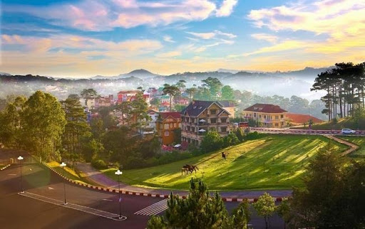 Top 08 tour Đà Lạt cho bạn check in các địa điểm đẹp nhất 2 Tour Đà Lạt
