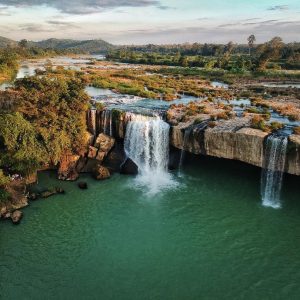 Ghé thăm núi rừng cao nguyên với tour Đà Lạt Đak Lak