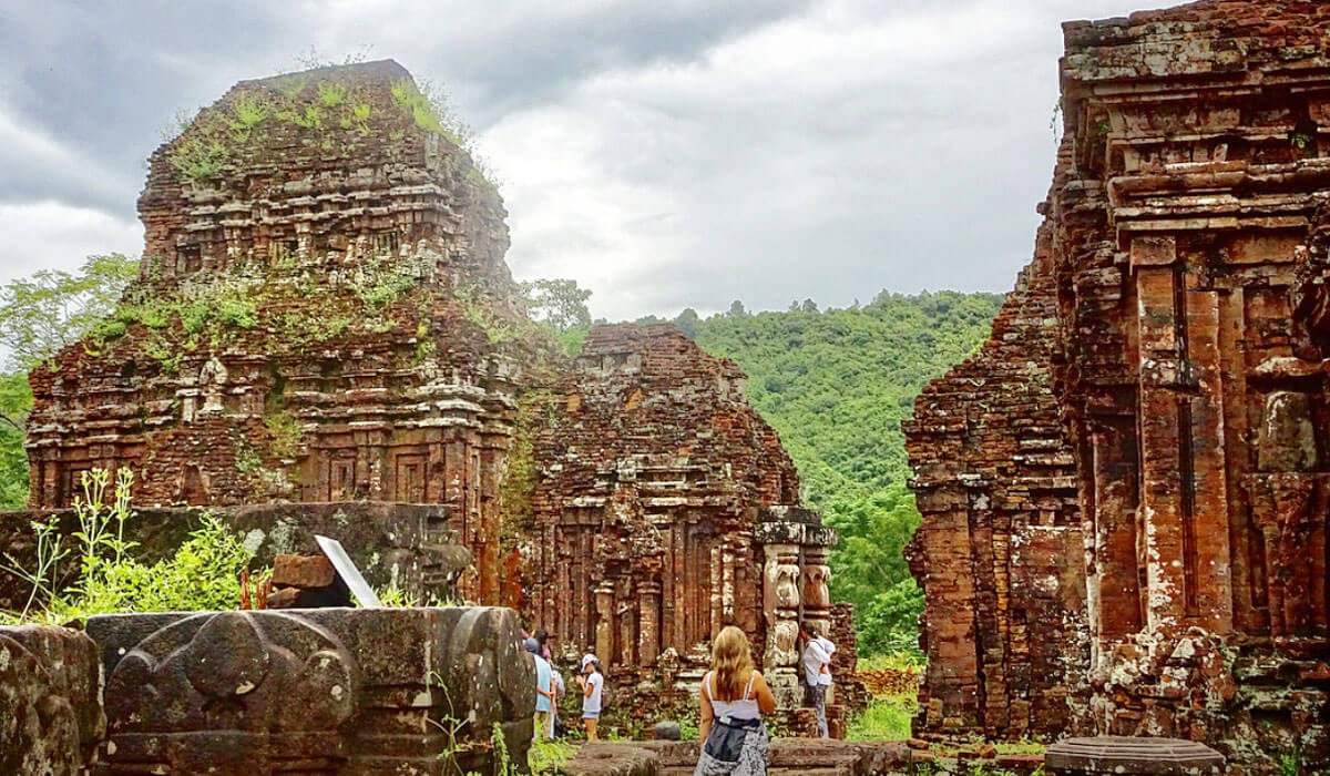Khám phá các TOUR Đà Nẵng hot nhất: Địa điểm, giá vé 2022 1 Tour Đà Nẵng 1