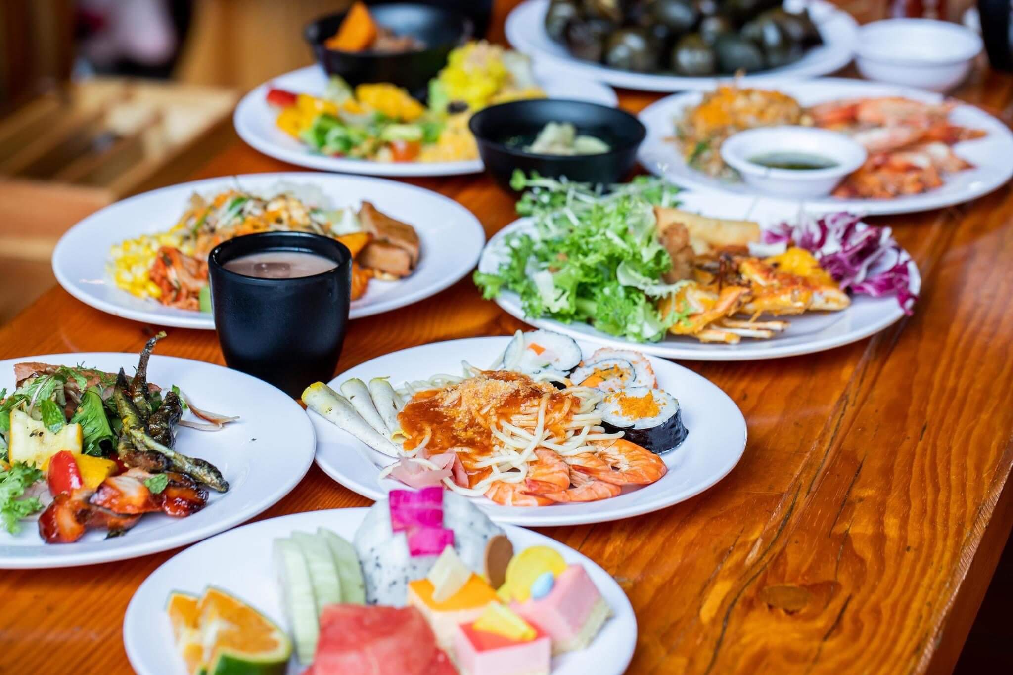 Tổng hợp tour Đà Nẵng 1 ngày HOT nhất: giá rẻ, nhiều ưu đãi 11 Tour Đà Nẵng 11
