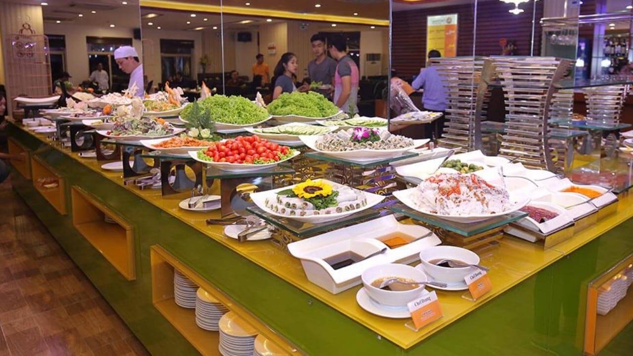 Khám phá các TOUR Đà Nẵng hot nhất: Địa điểm, giá vé 2022 11 Tour Đà Nẵng 12