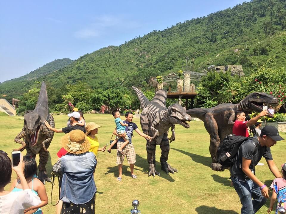 Khám phá các TOUR Đà Nẵng hot nhất: Địa điểm, giá vé 2022 14 Tour Đà Nẵng 15