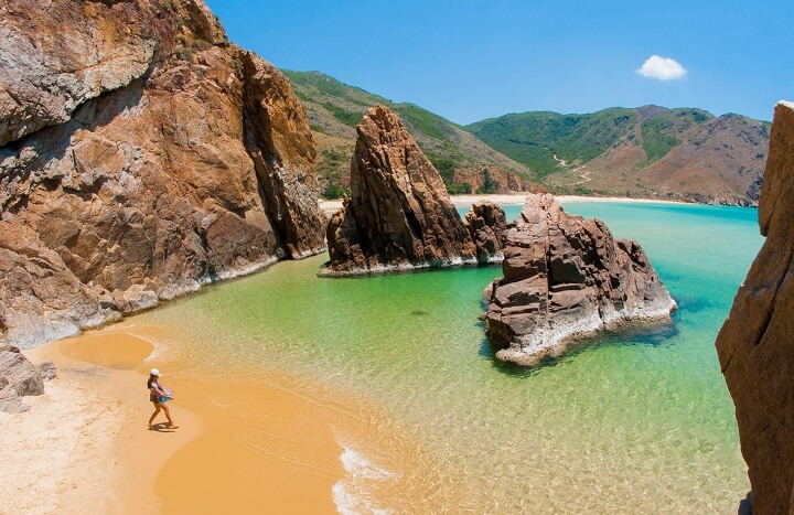 Tổng hợp tour Đà Nẵng 1 ngày HOT nhất: giá rẻ, nhiều ưu đãi 14 Tour Đà Nẵng 14