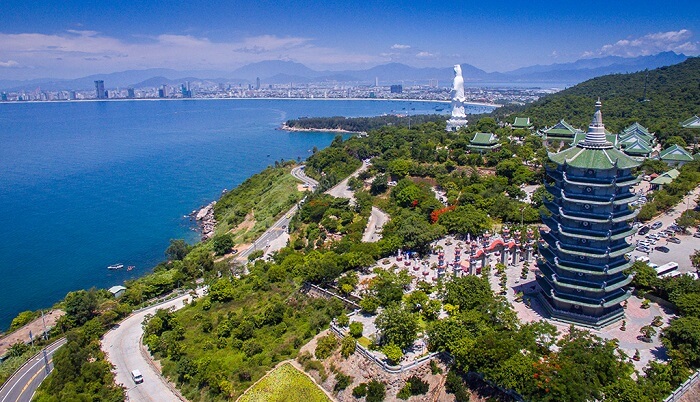 Tổng hợp tour Đà Nẵng 1 ngày HOT nhất: giá rẻ, nhiều ưu đãi 2 Tour Đà Nẵng 2