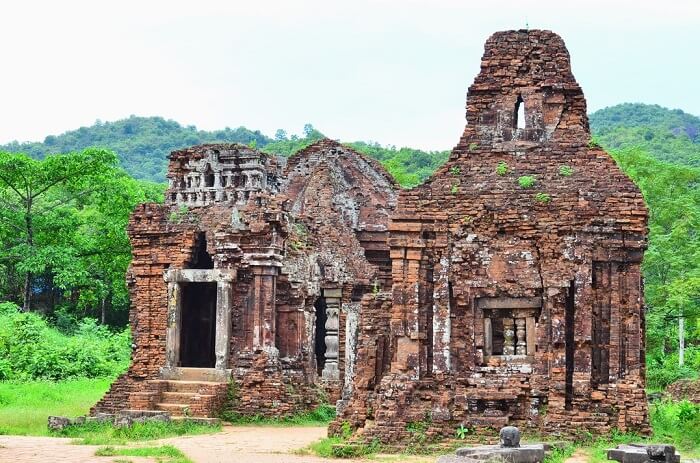 Khám phá các TOUR Đà Nẵng hot nhất: Địa điểm, giá vé 2022 3 Tour Đà Nẵng 3