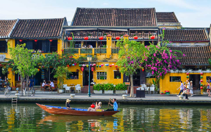 Tổng hợp tour Đà Nẵng 1 ngày HOT nhất: giá rẻ, nhiều ưu đãi 4 Tour Đà Nẵng 4