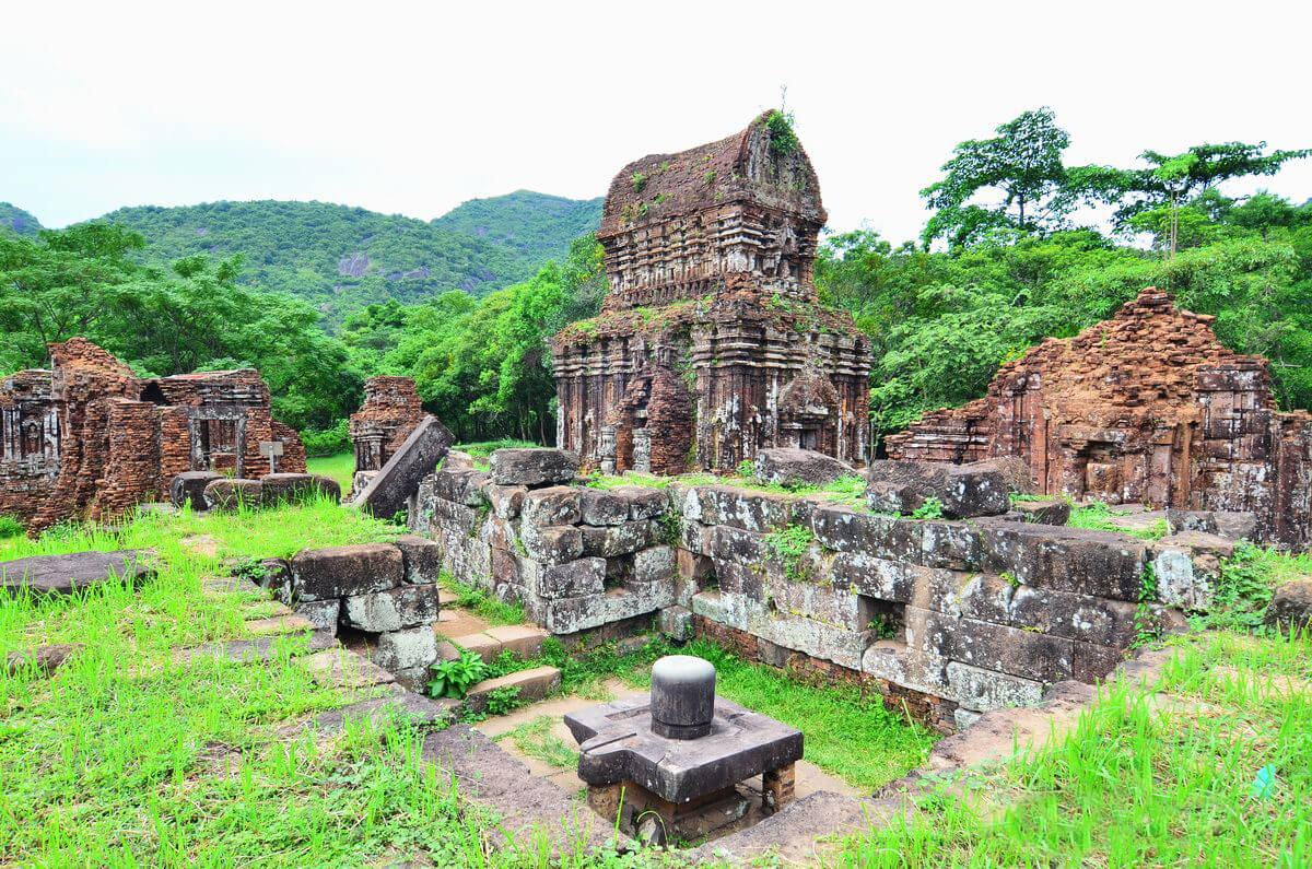 Khám phá các TOUR Đà Nẵng hot nhất: Địa điểm, giá vé 2022 4 Tour Đà Nẵng 4
