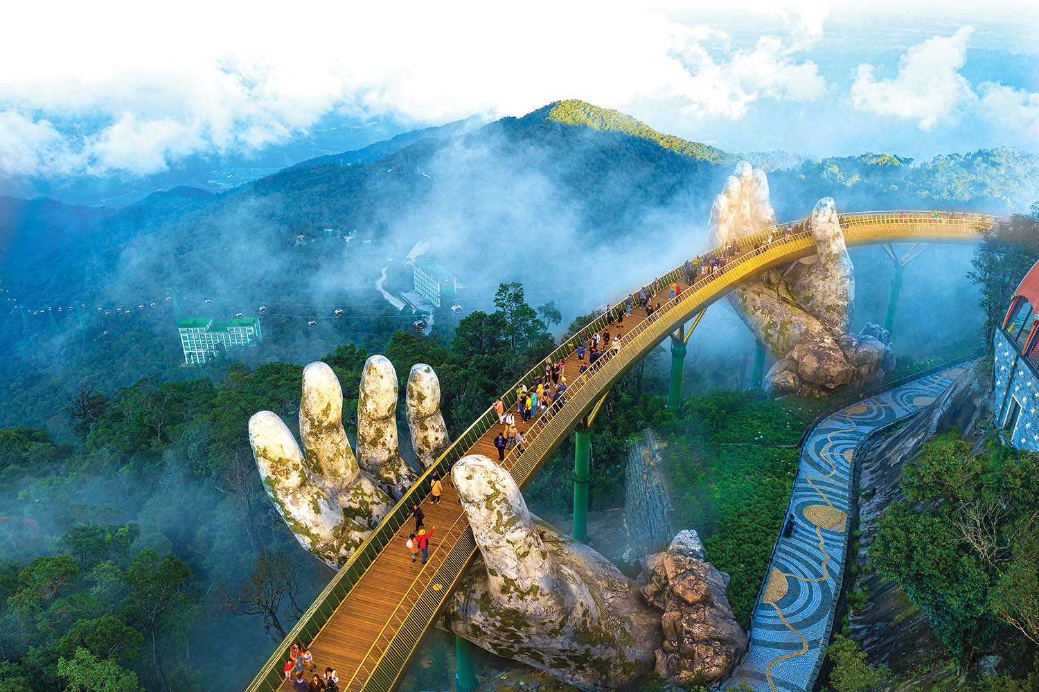 Tour Đà Nẵng 4 ngày 3 đêm