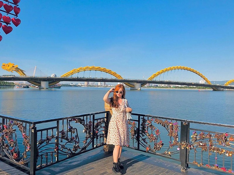 Tour Đà Nẵng 4 ngày 3 đêm