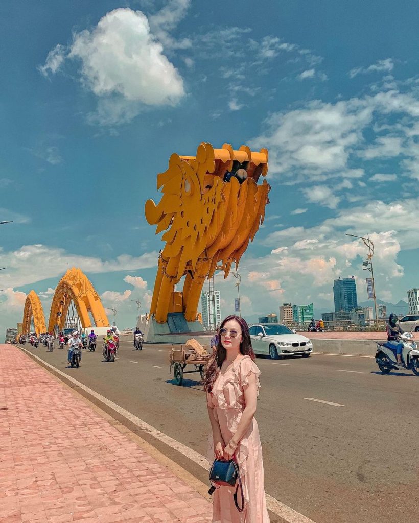 Tour Đà Nẵng 4 ngày 3 đêm