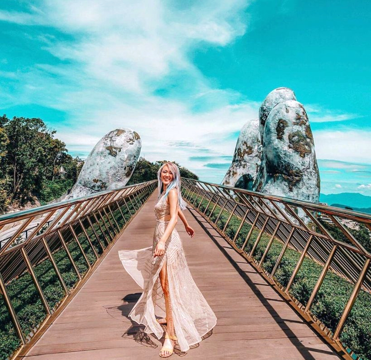 Tour Đà Nẵng 4 ngày 3 đêm
