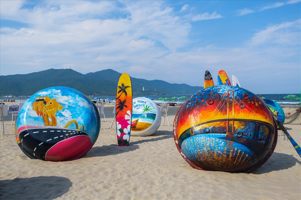 Tour Đà Nẵng 4 ngày 3 đêm