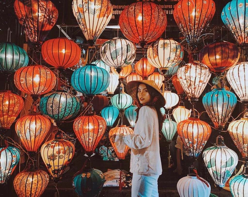 Tổng hợp tour Đà Nẵng 1 ngày HOT nhất: giá rẻ, nhiều ưu đãi 5 Tour Đà Nẵng 5