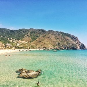 Tour du lịch Kỳ Co chi tiết, chất lượng và giá rẻ