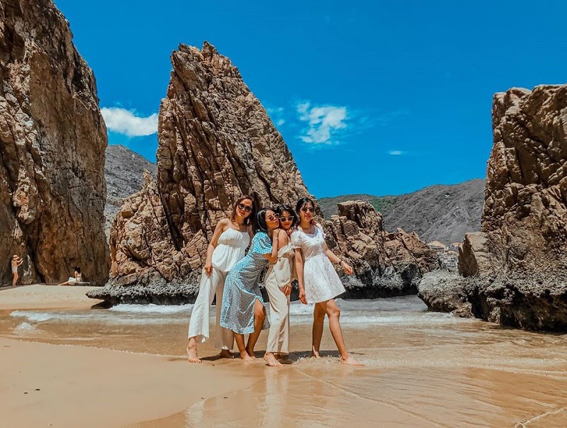 Tour du lịch Kỳ Co