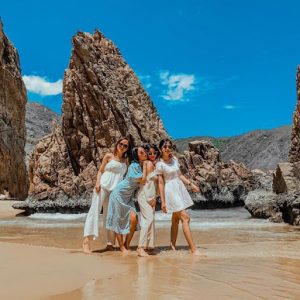 Tour Kỳ Co Eo gió – Top #1 tour Quy Nhơn