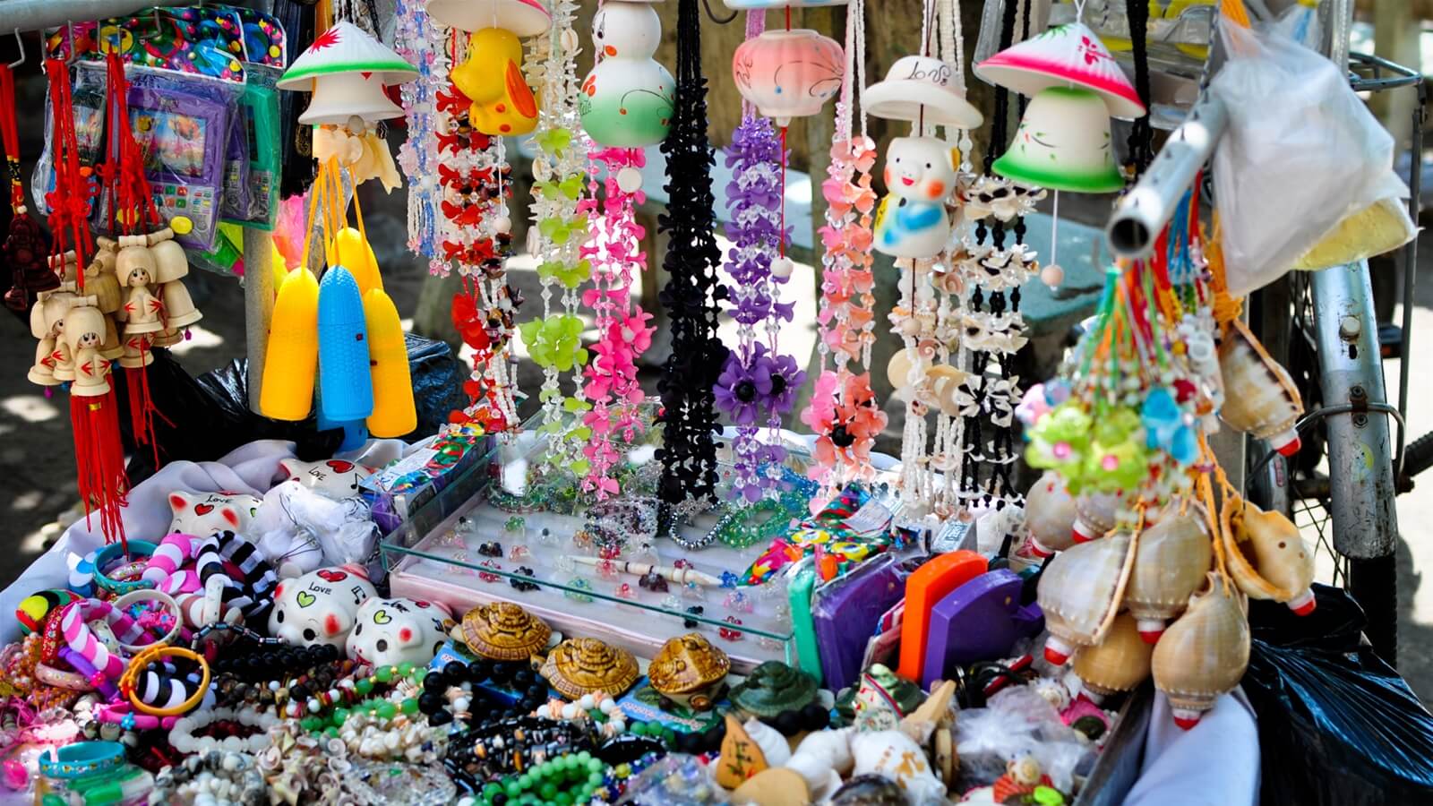 Tour ghép Cù Lao Chàm 12