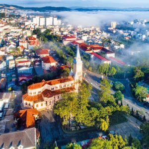 Trải nghiệm khám phá với tour ghép Đà Lạt 1 ngày có gì?