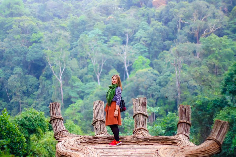 tour-ghep-da-lat-18 Kombi - Puppy - Green Hills - Que