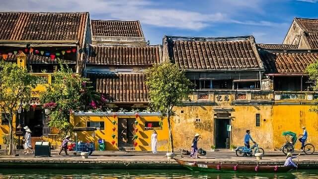 Tour ghép Đà Nẵng 1