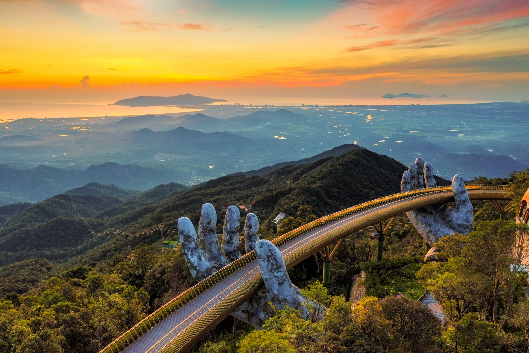 Tour ghép Đà Nẵng 11