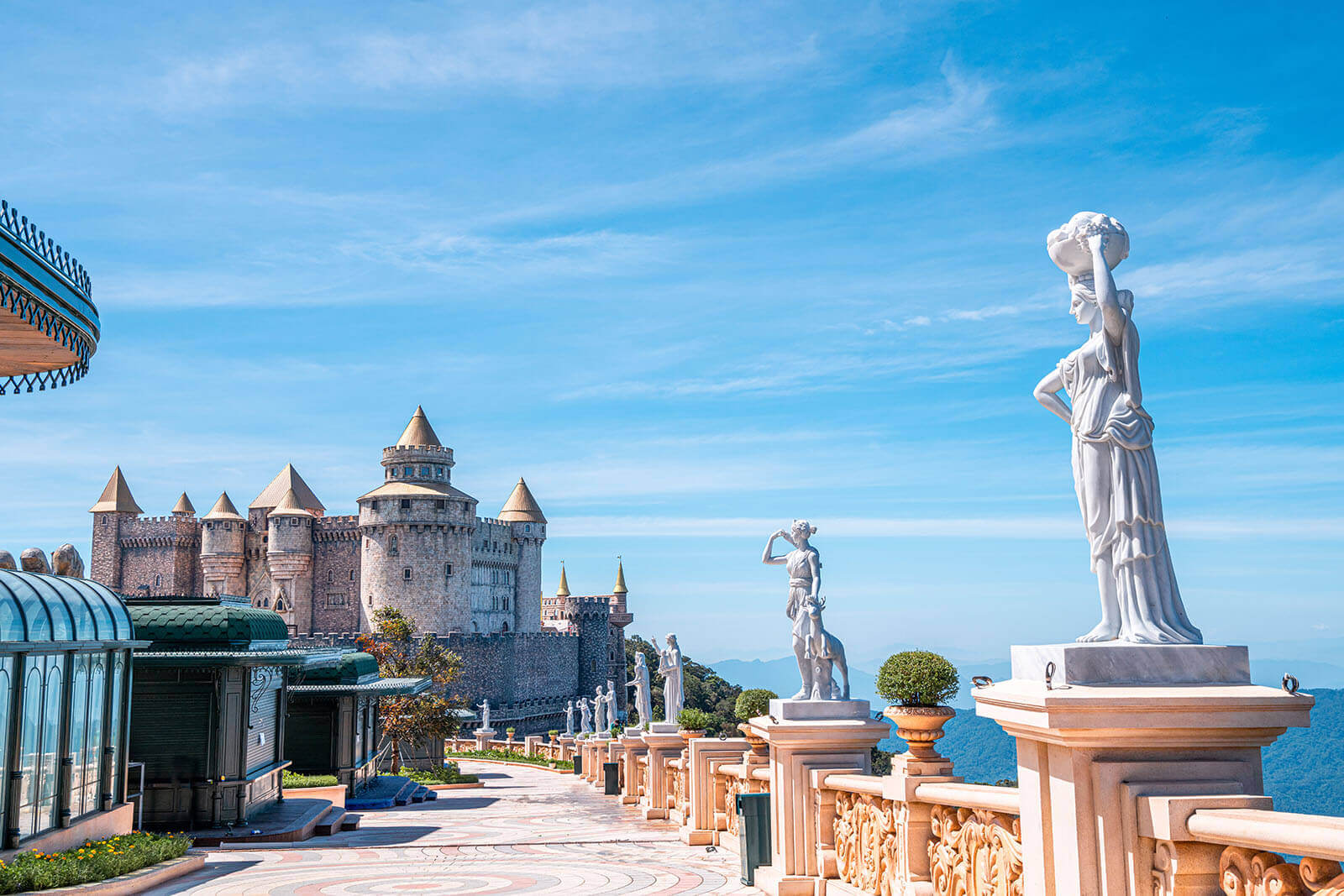 Tour ghép Đà Nẵng 13