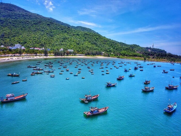 Tour ghép Đà Nẵng 14