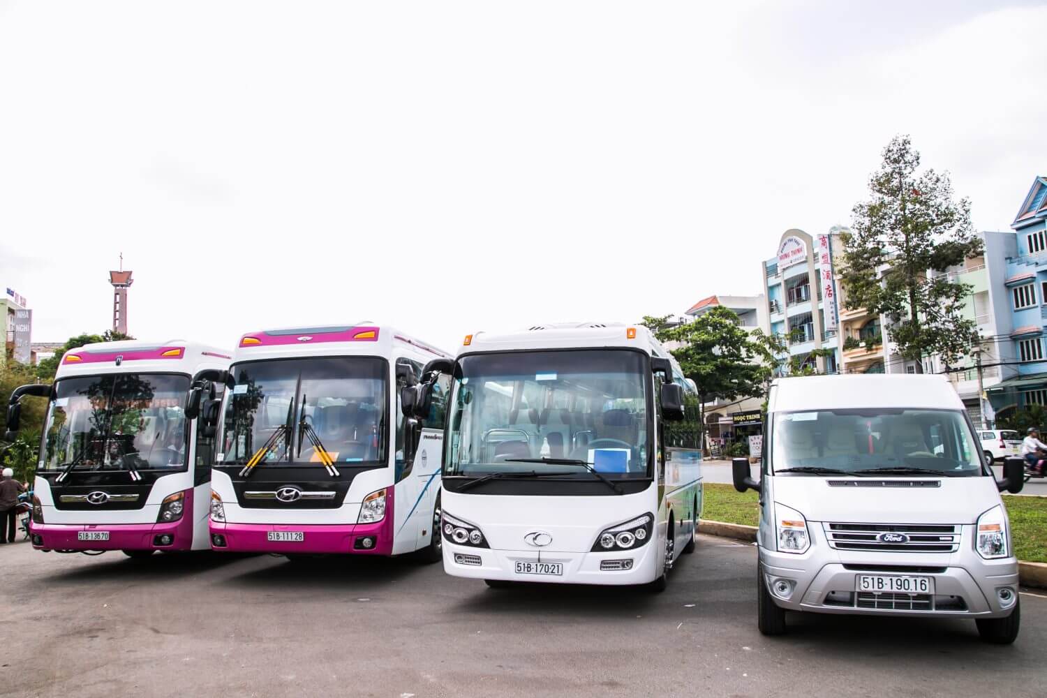 Tour ghép Đà Nẵng 2
