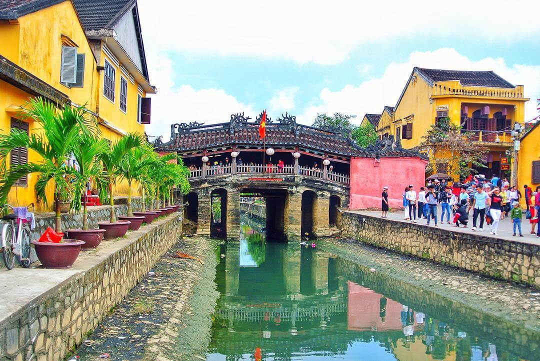 Tour ghép Đà Nẵng 6