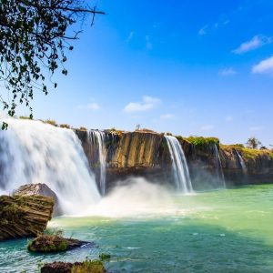 Tour DAKLAK – KONTUM – GIA LAI