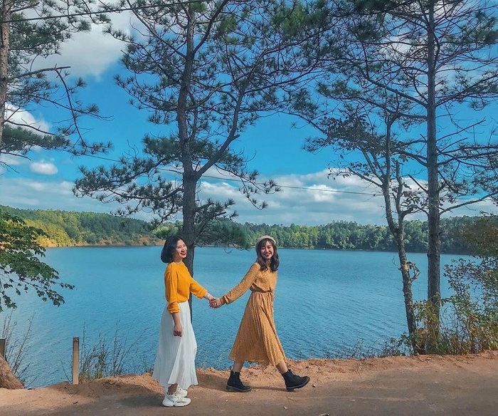 Tour Gia Lai Đăk Lăk
