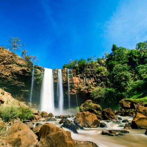 Thưởng ngoạn đại ngàn với tour Gia Lai – Kon Tum – Đak Lak – Đà Lạt
