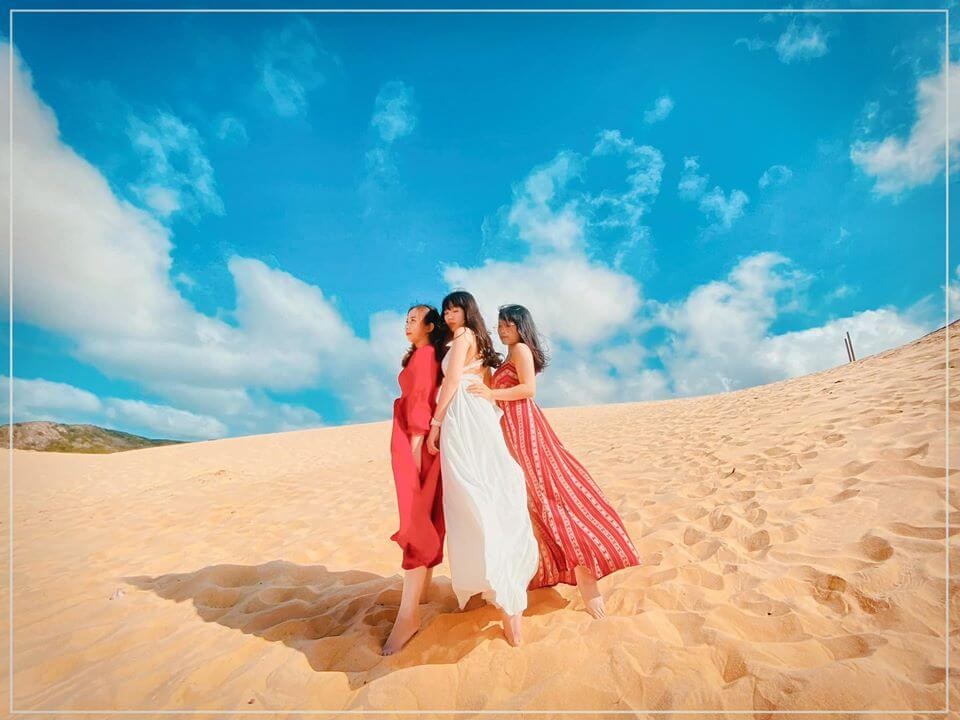 Tour Hà Nội Quy Nhơn