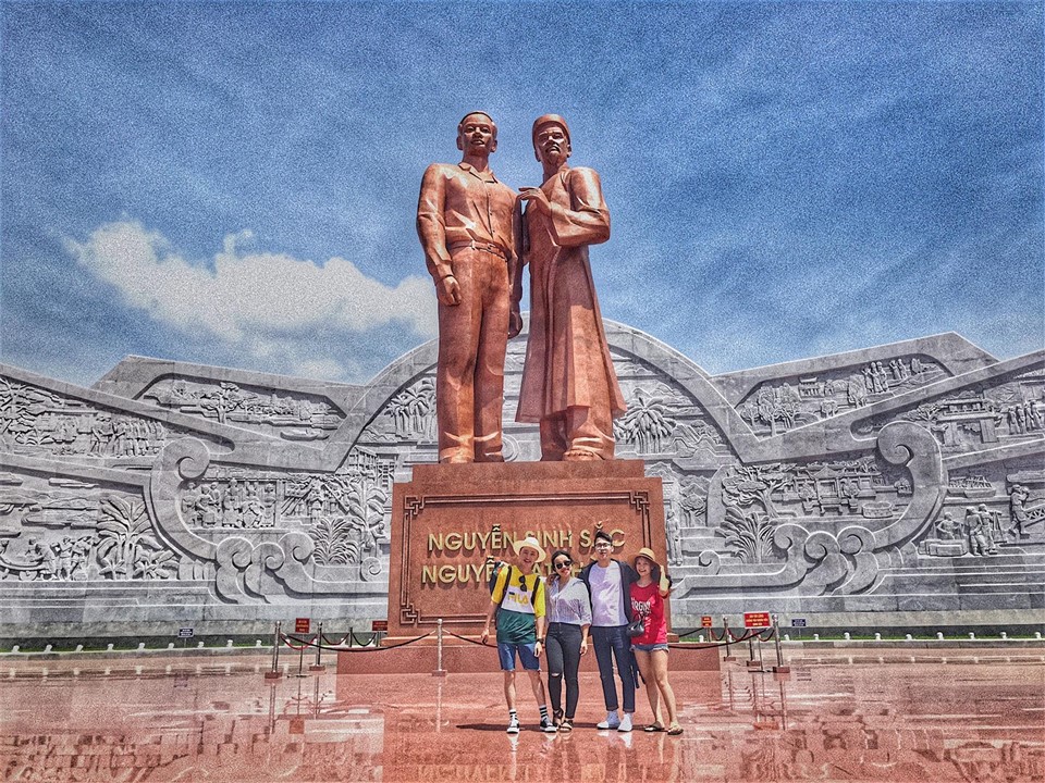 Tour Hà Nội Quy Nhơn