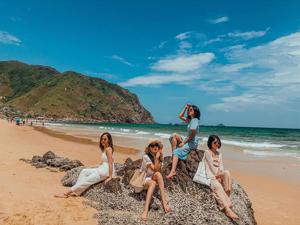tour Hà Nội Quy Nhơn