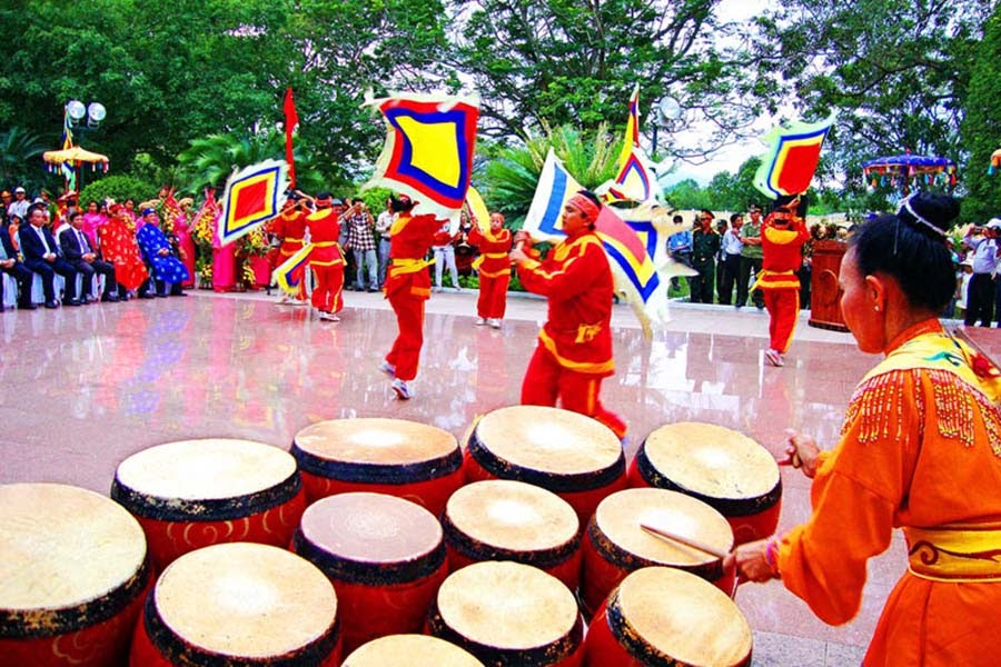 Tour Hà Nội Quy Nhơn