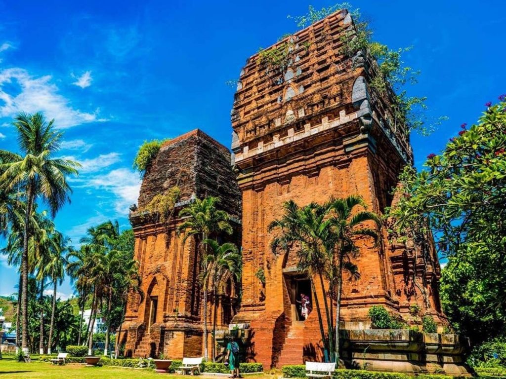 Tour Hà Nội Quy Nhơn